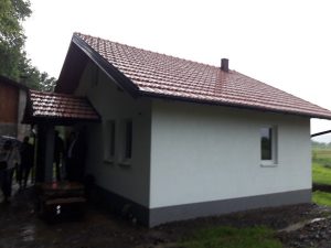 Galerija projekta Primopredaja 49. objekta