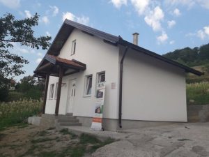 Galerija projekta Primopredaja 49. objekta