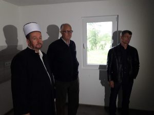 Galerija projekta Primopredaja 49. objekta