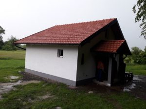 Galerija projekta Primopredaja 48. objekta