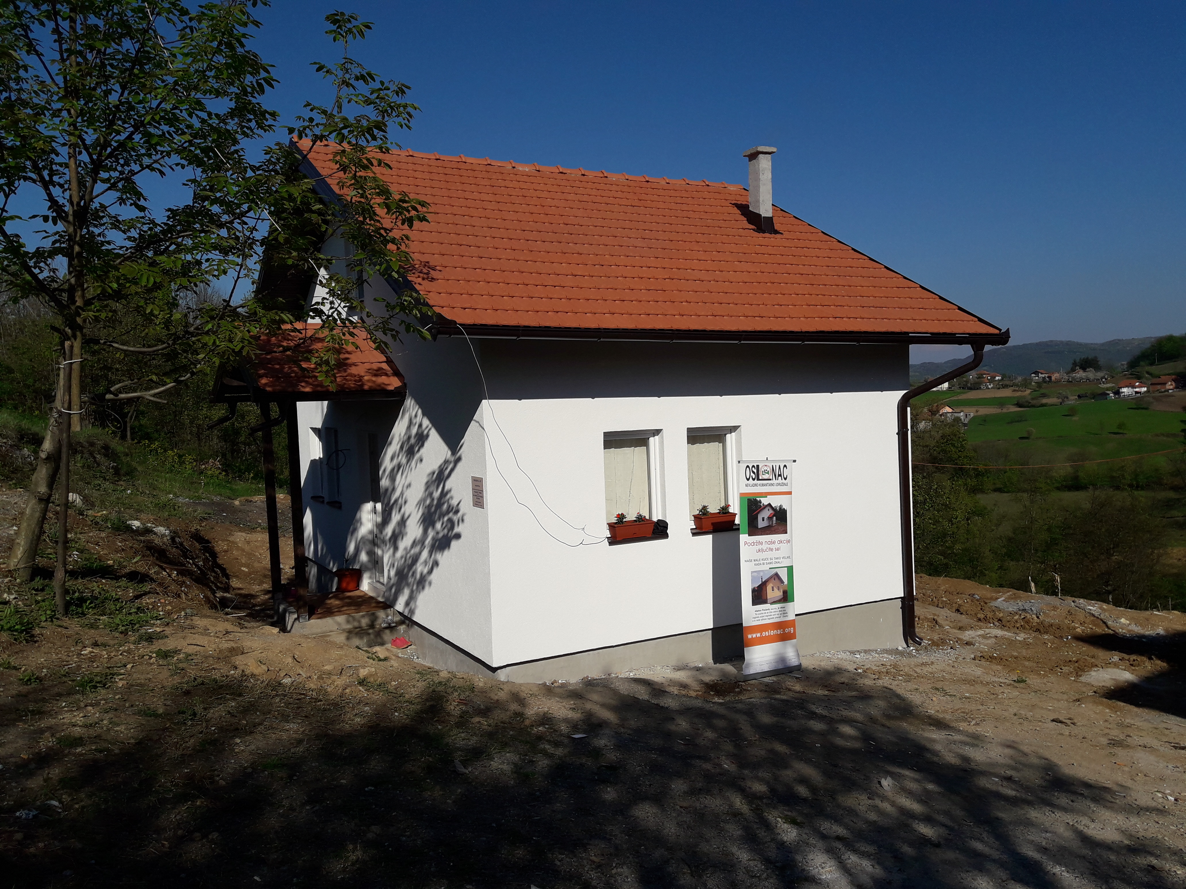 Galerija projekta Primopredaja 47. objekta