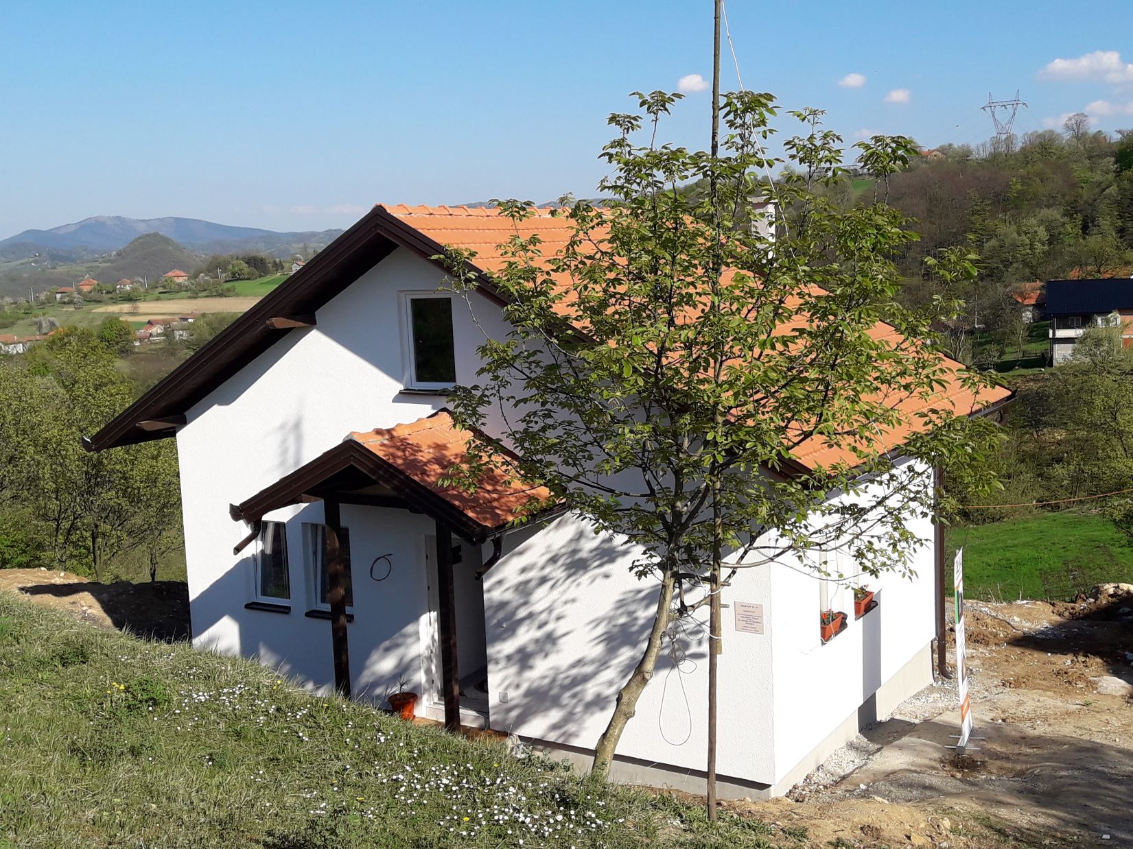 Galerija projekta Primopredaja 47. objekta