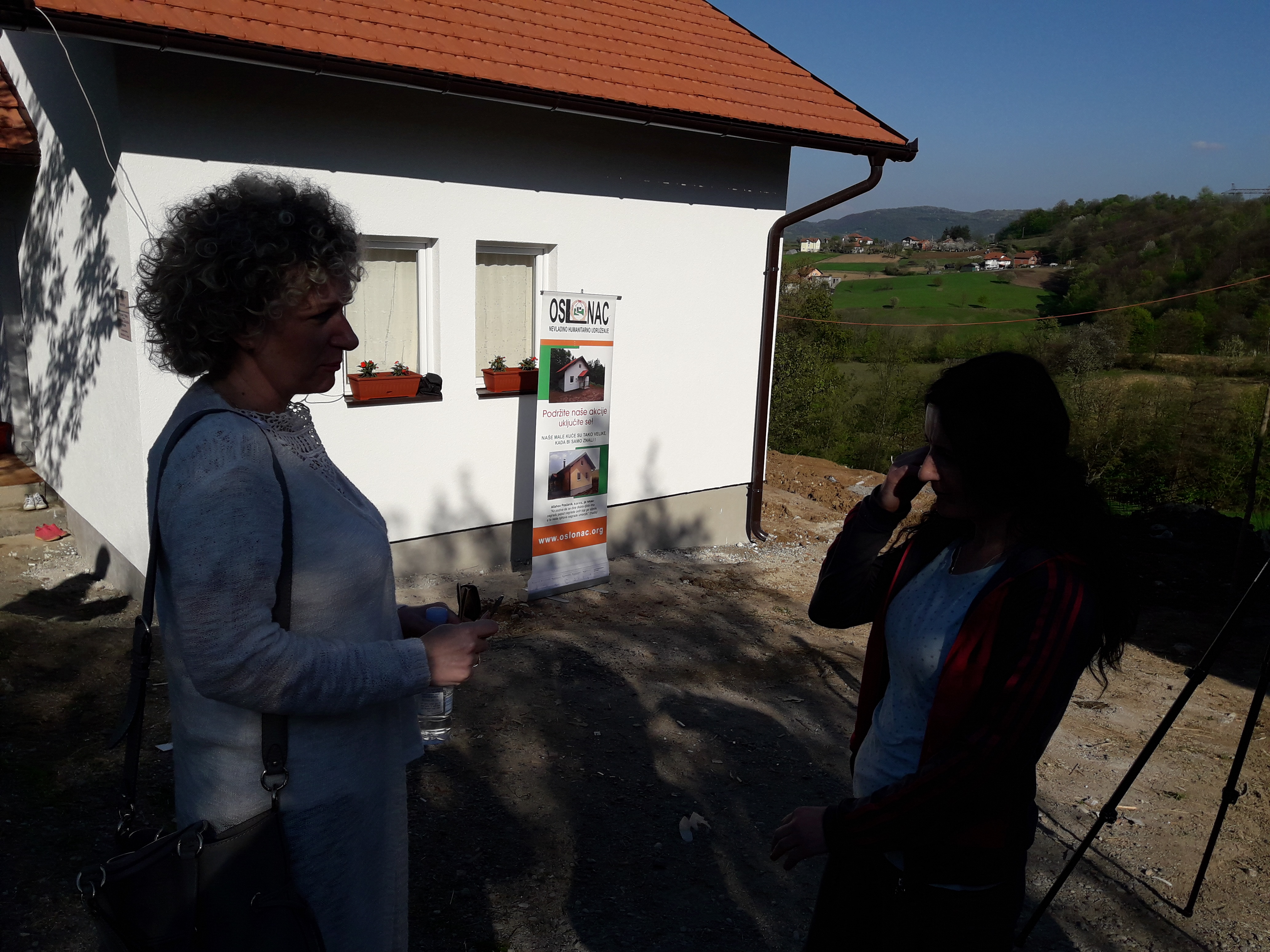 Galerija projekta Primopredaja 47. objekta