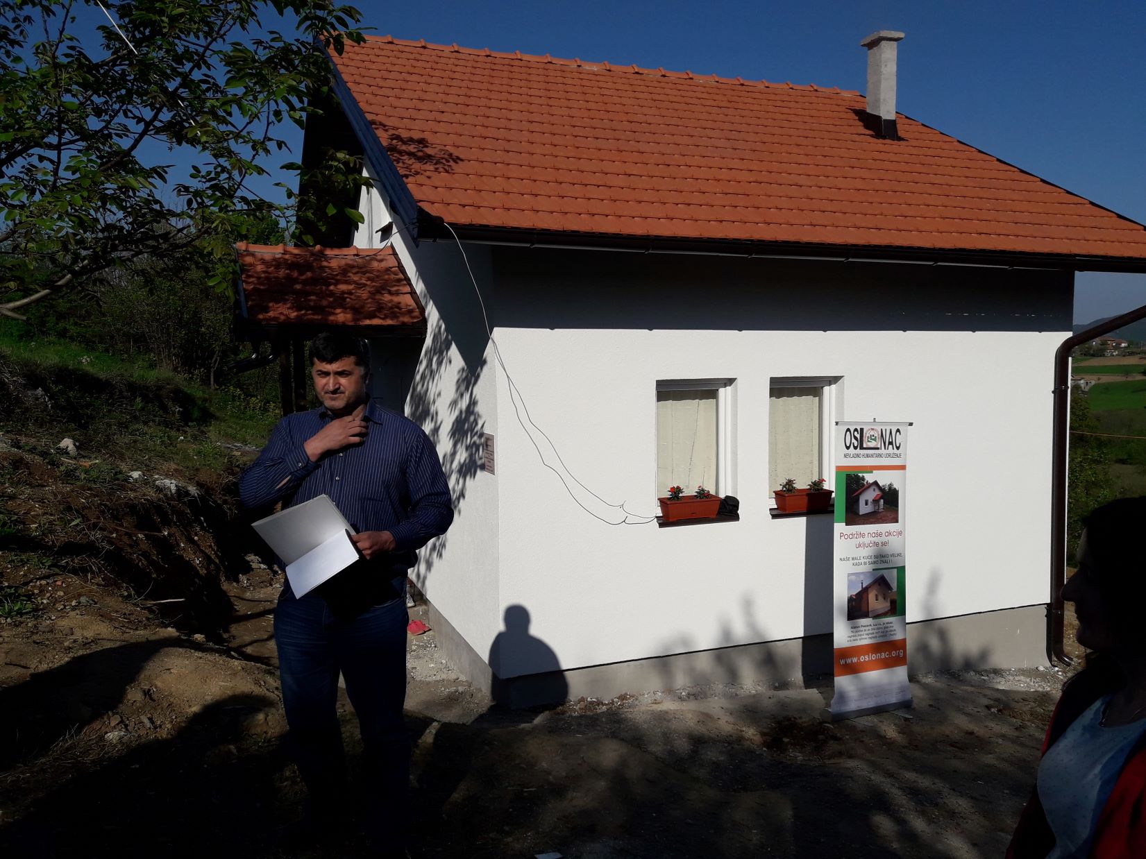 Galerija projekta Primopredaja 47. objekta