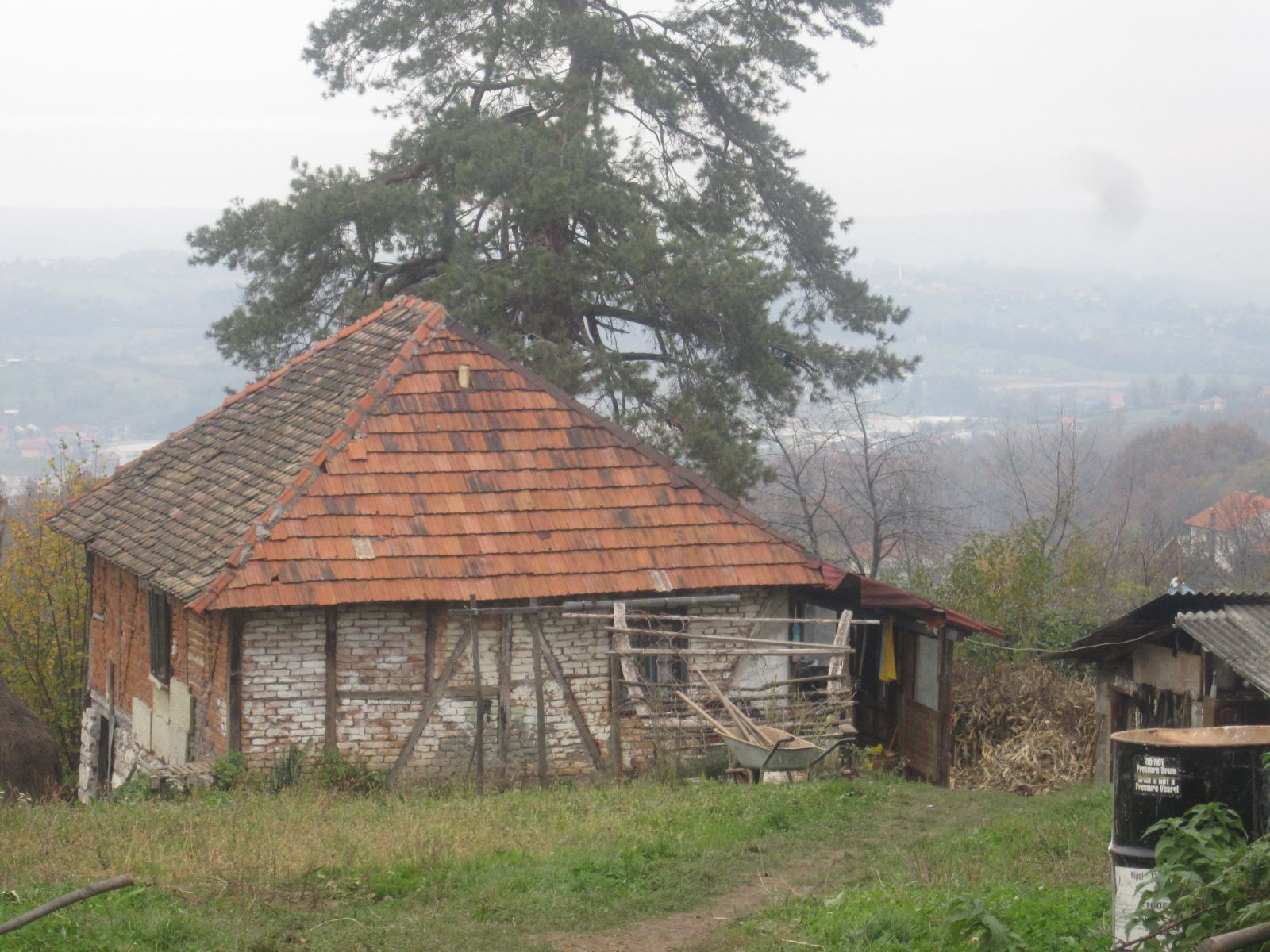 Galerija projekta Primopredaja 46. objekta