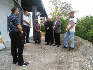 Galerija projekta Primopredaja 45. objekta