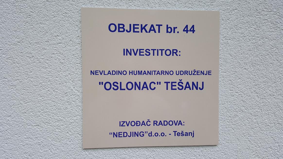 Galerija projekta Primopredaja 44. objekta