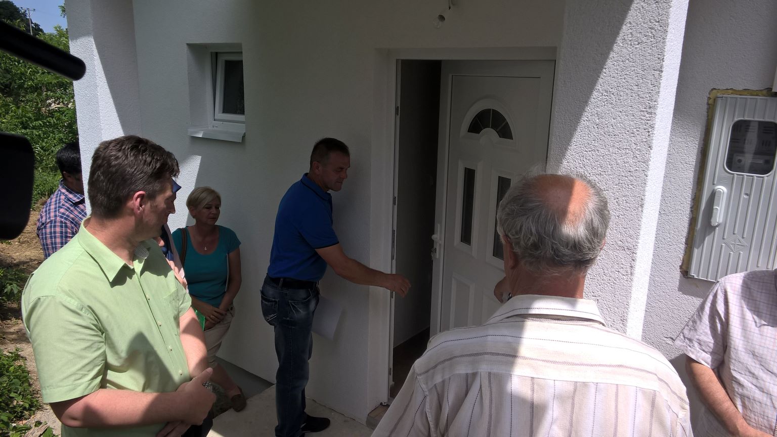 Galerija projekta Primopredaja 44. objekta