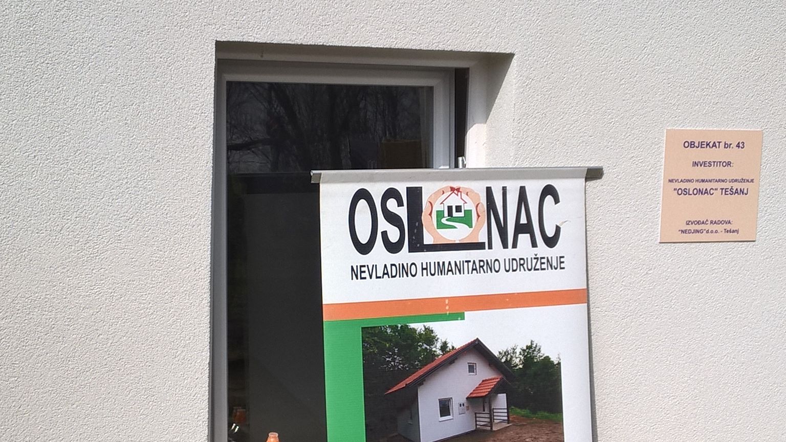 Galerija projekta Primopredaja 43. objekta