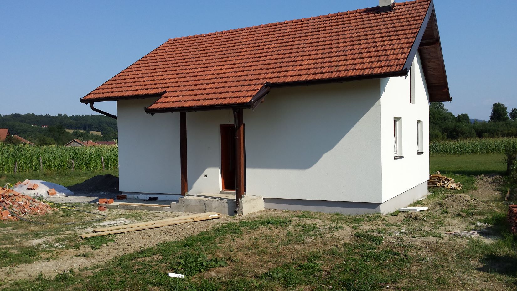 Galerija projekta Primopredaja 41. objekta
