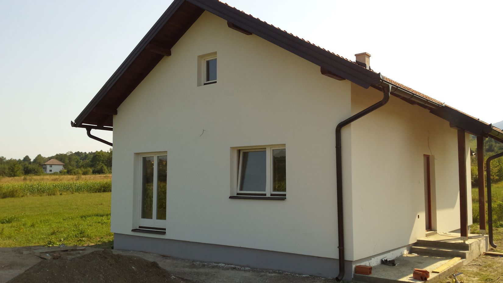 Galerija projekta Primopredaja 41. objekta