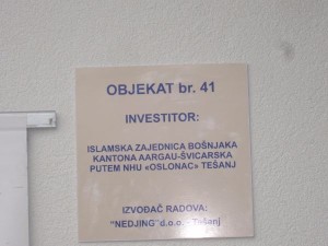 Galerija projekta Primopredaja 41. objekta
