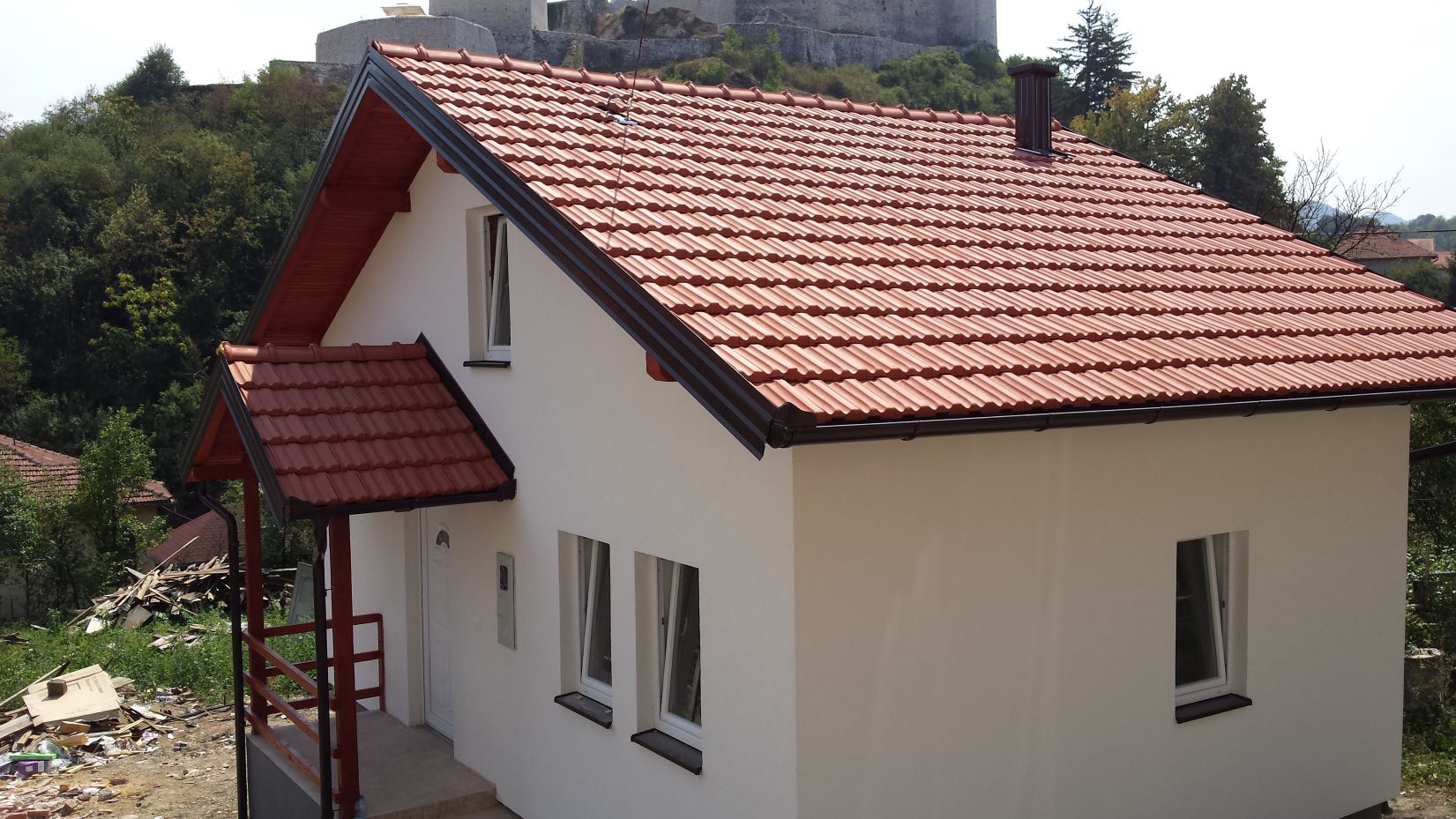 Galerija projekta Primopredaja 40. objekta