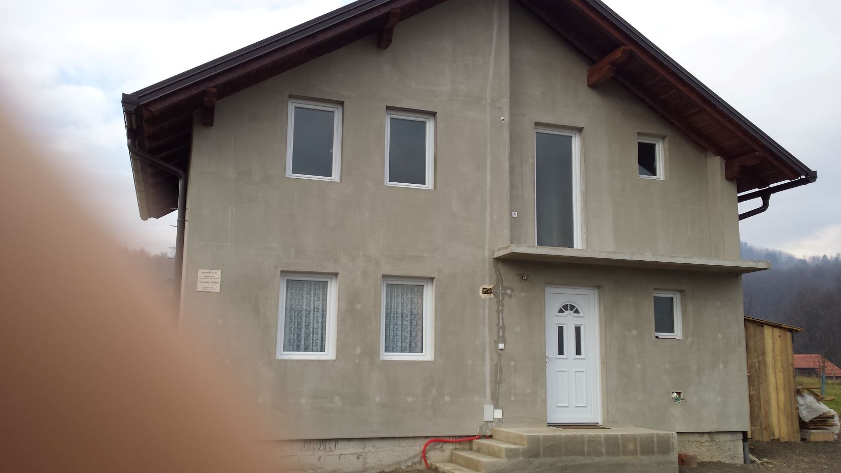 Galerija projekta Primopredaja 36. objekta