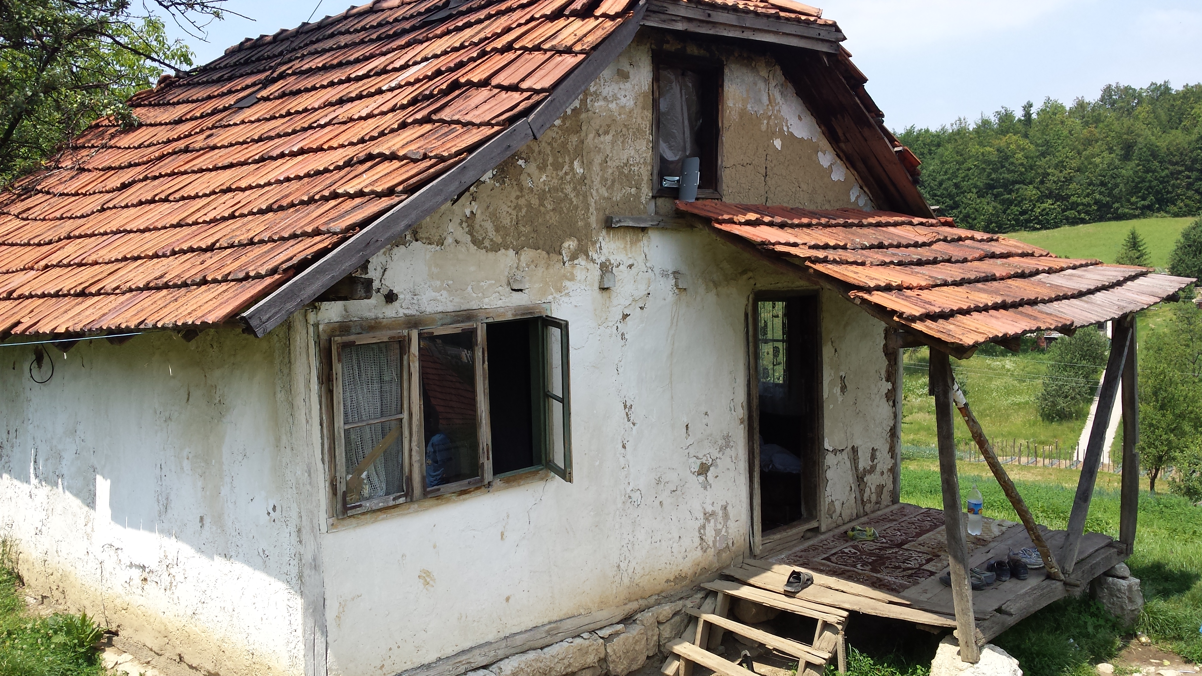 Galerija projekta Primopredaja 35. objekta