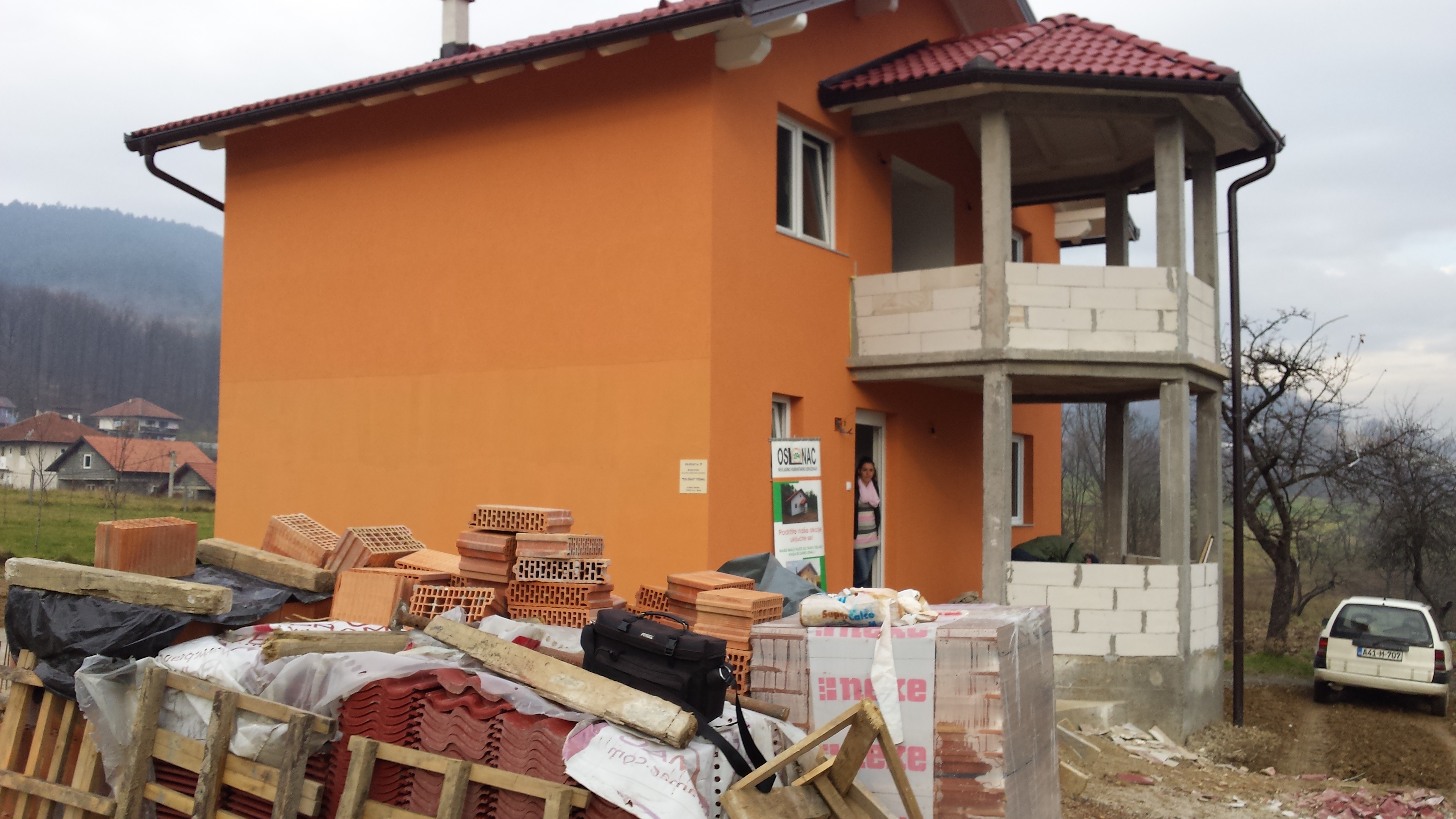Galerija projekta Primopredaja 37. objekta