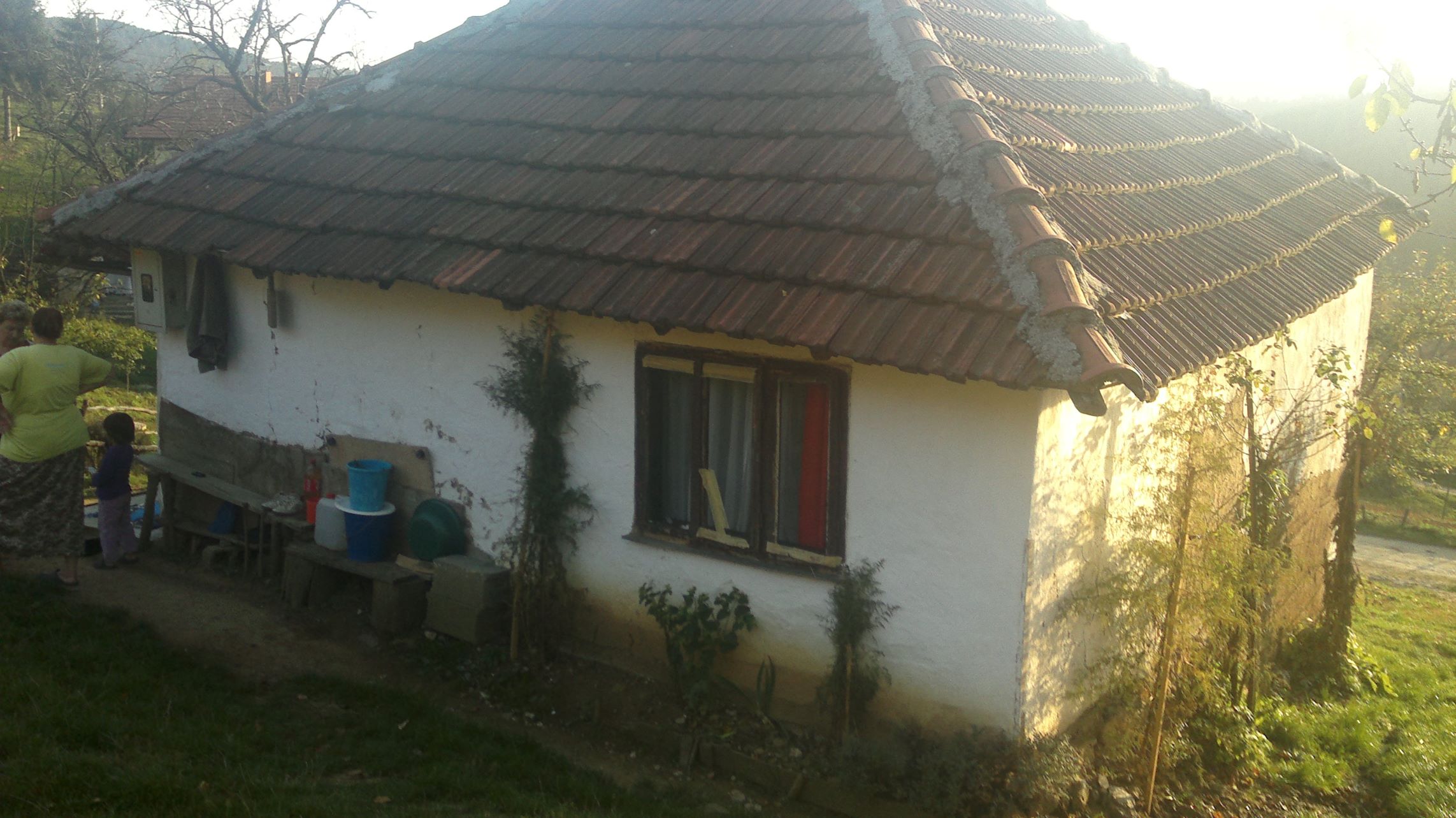 Galerija projekta Primopredaja 34. objekta
