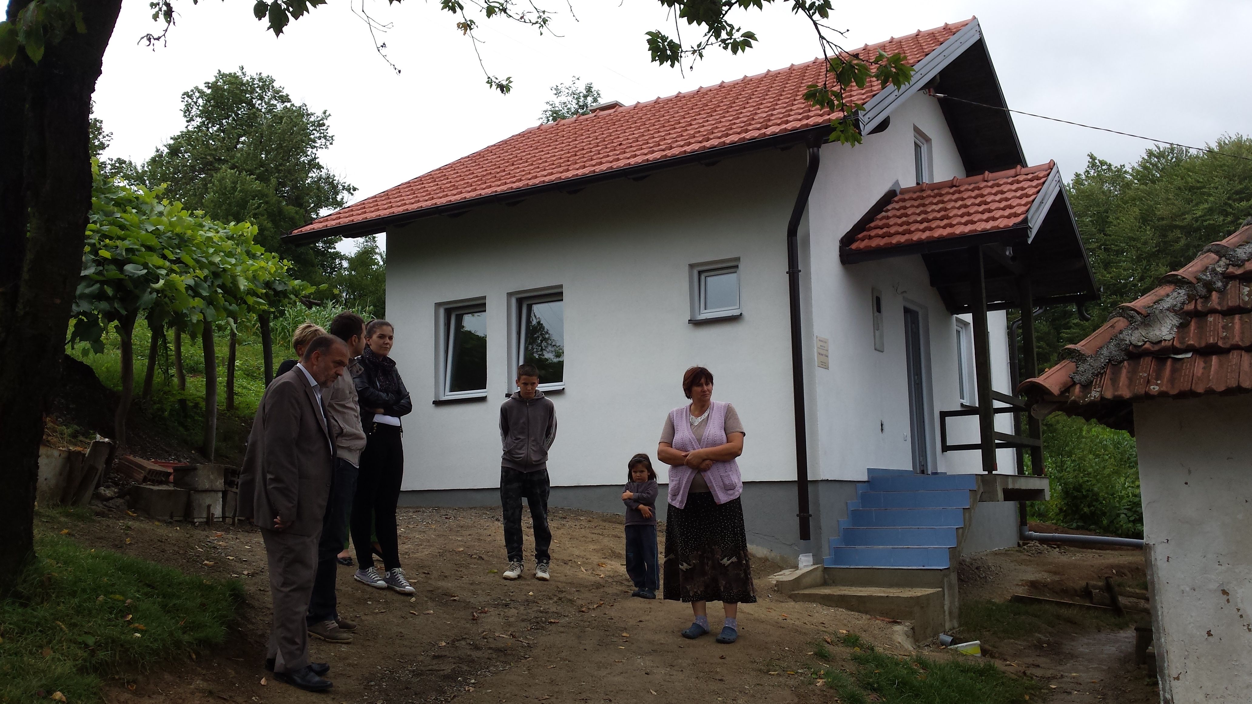 Galerija projekta Primopredaja 34. objekta
