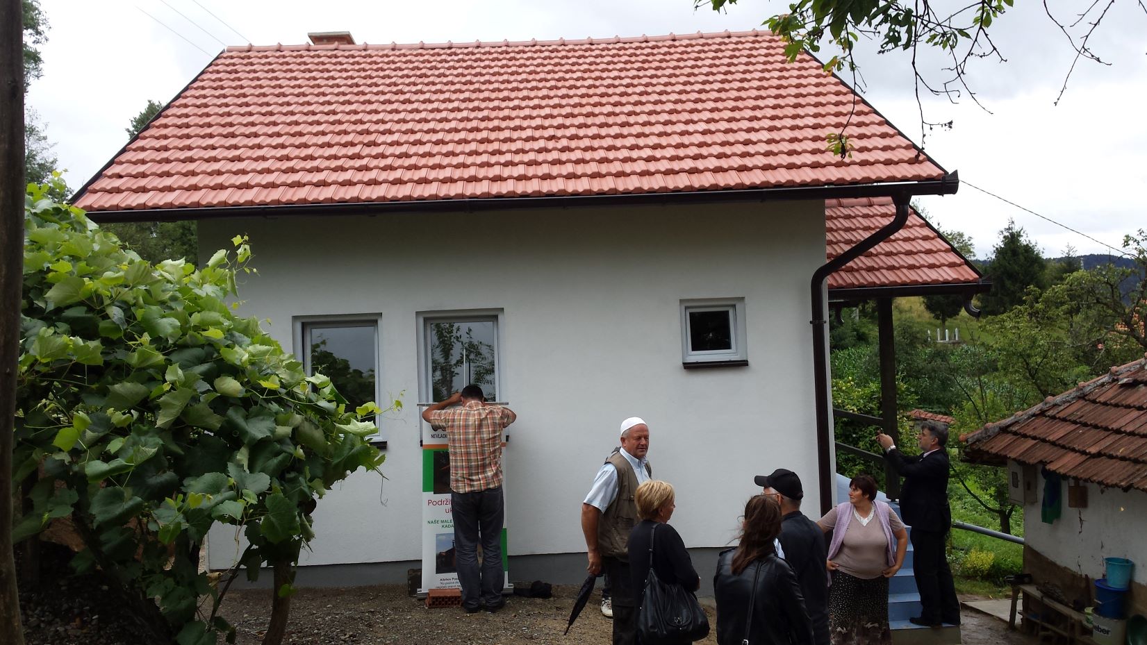 Galerija projekta Primopredaja 34. objekta