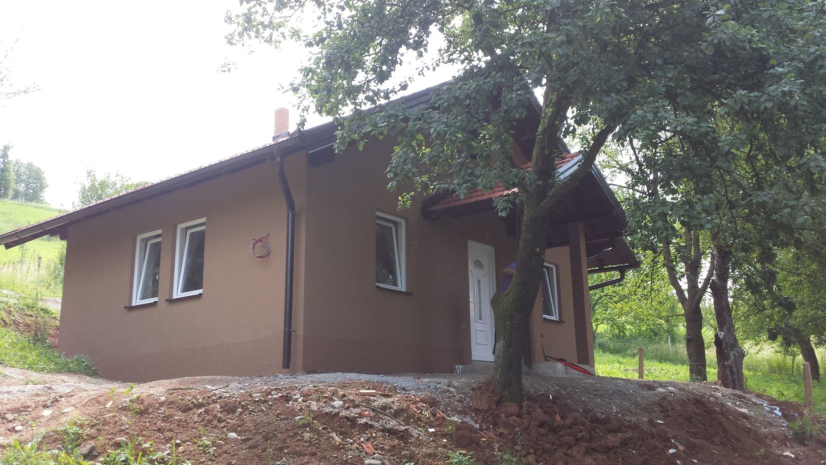 Galerija projekta Primopredaja 33. objekta