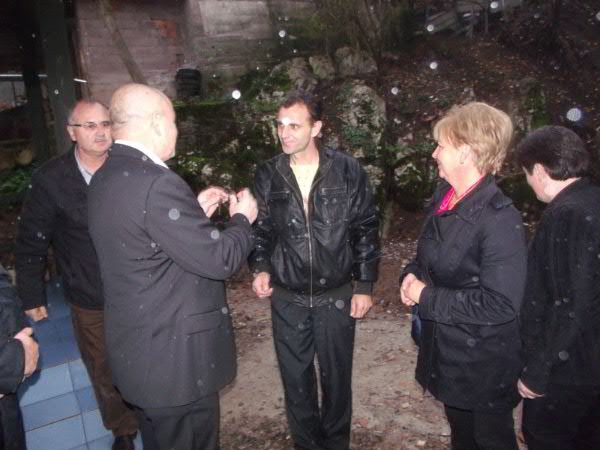 Galerija projekta Primopredaja 32. objekta