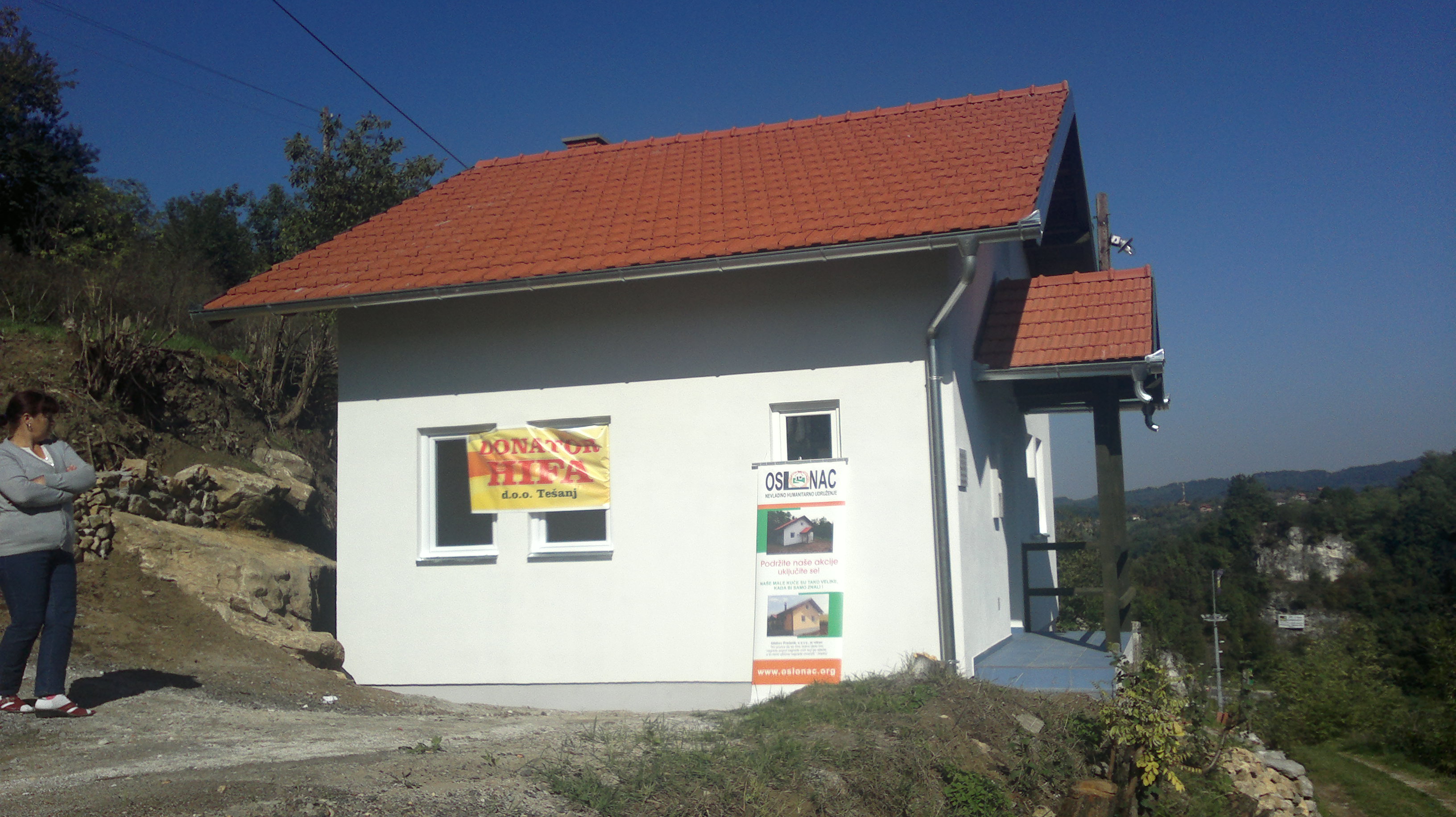 Galerija projekta Primopredaja 31. objekta