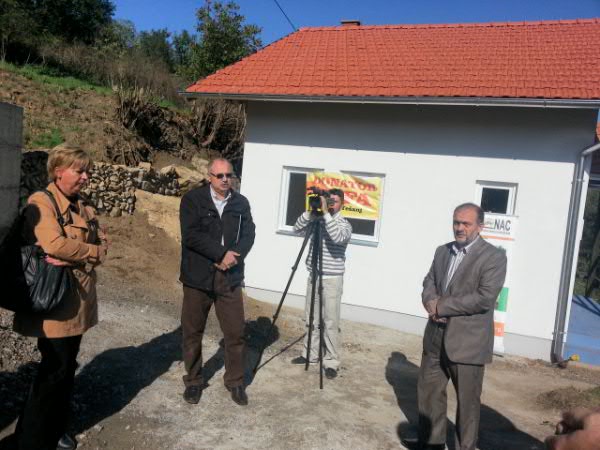 Galerija projekta Primopredaja 31. objekta