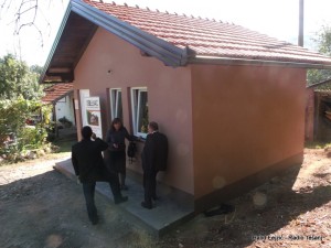 Galerija projekta Primopredaja 29. objekta