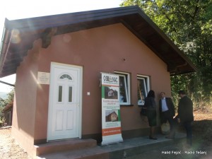 Galerija projekta Primopredaja 29. objekta