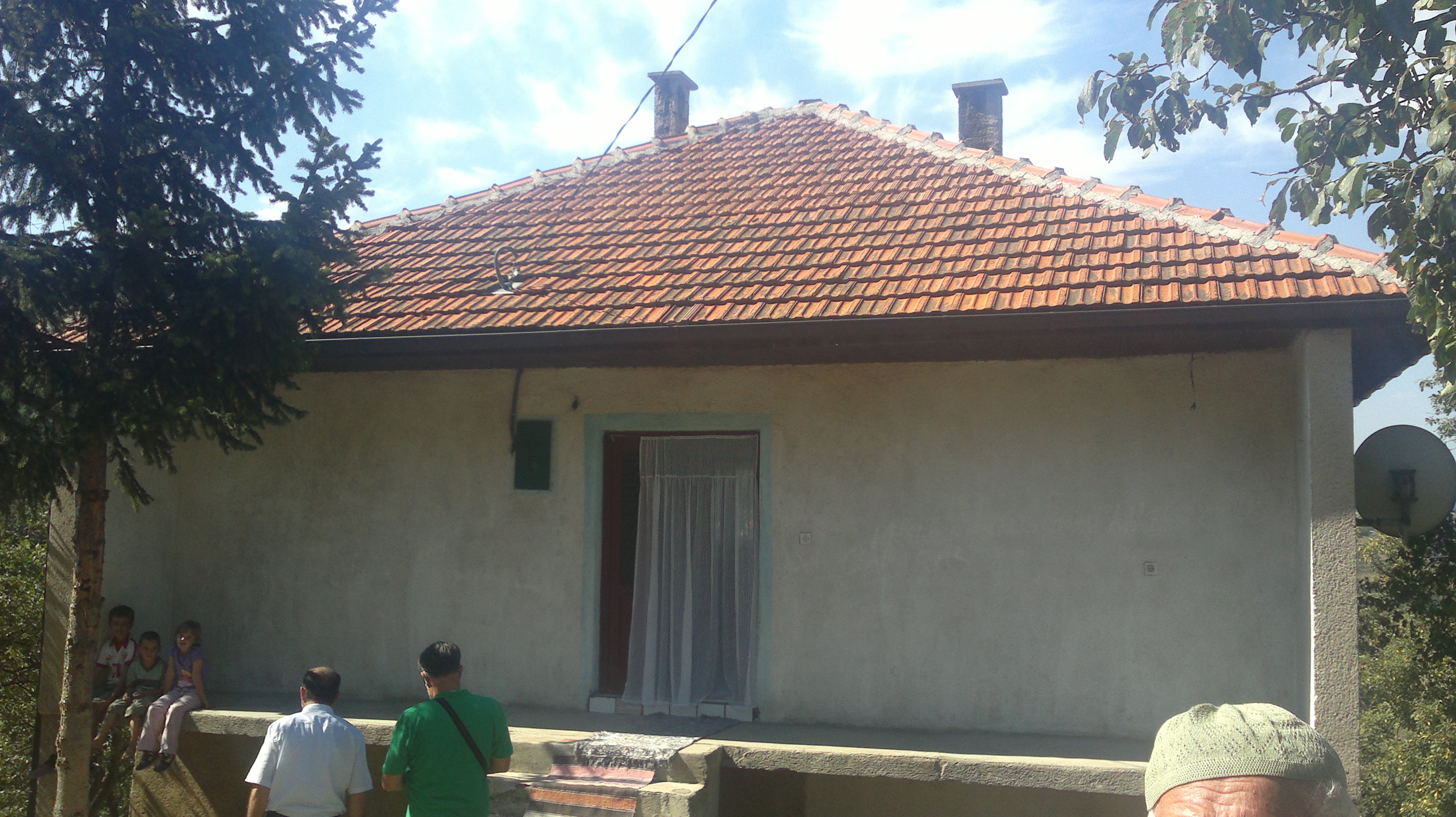Galerija projekta Primopredaja 28. objekta