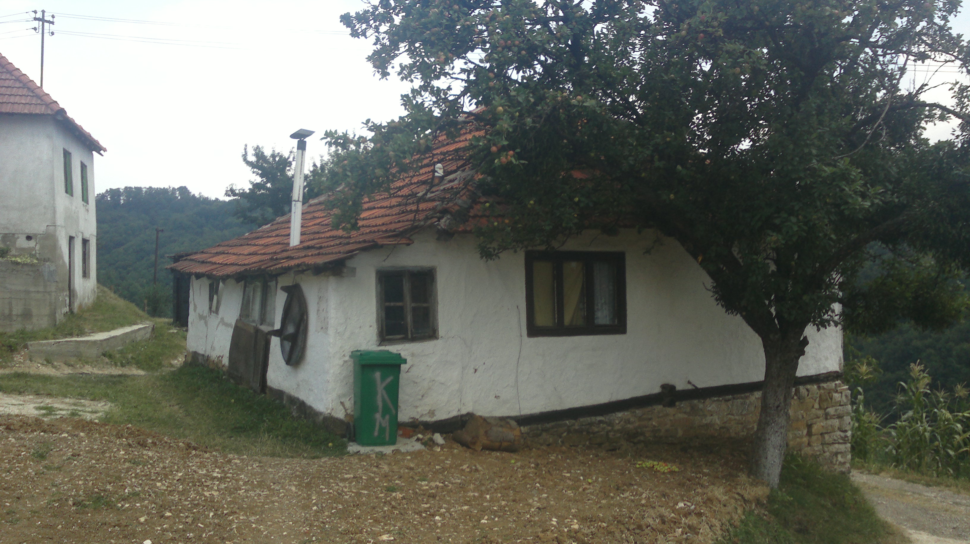 Galerija projekta Primopredaja 27. objekta