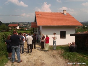 Galerija projekta Primopredaja 26. objekta