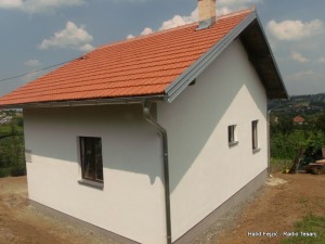 Galerija projekta Primopredaja 26. objekta