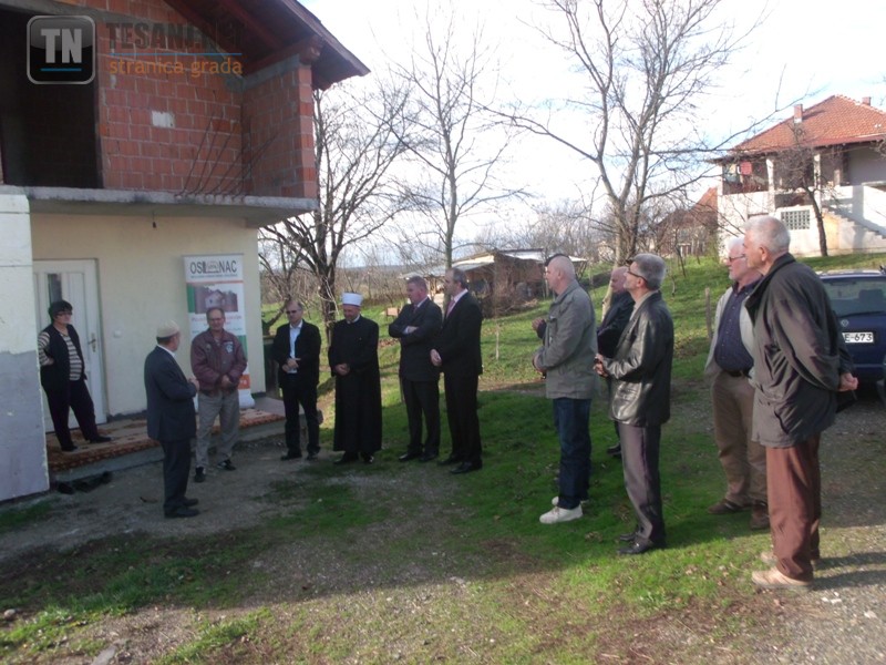 Galerija projekta Primopredaja 24. objekta