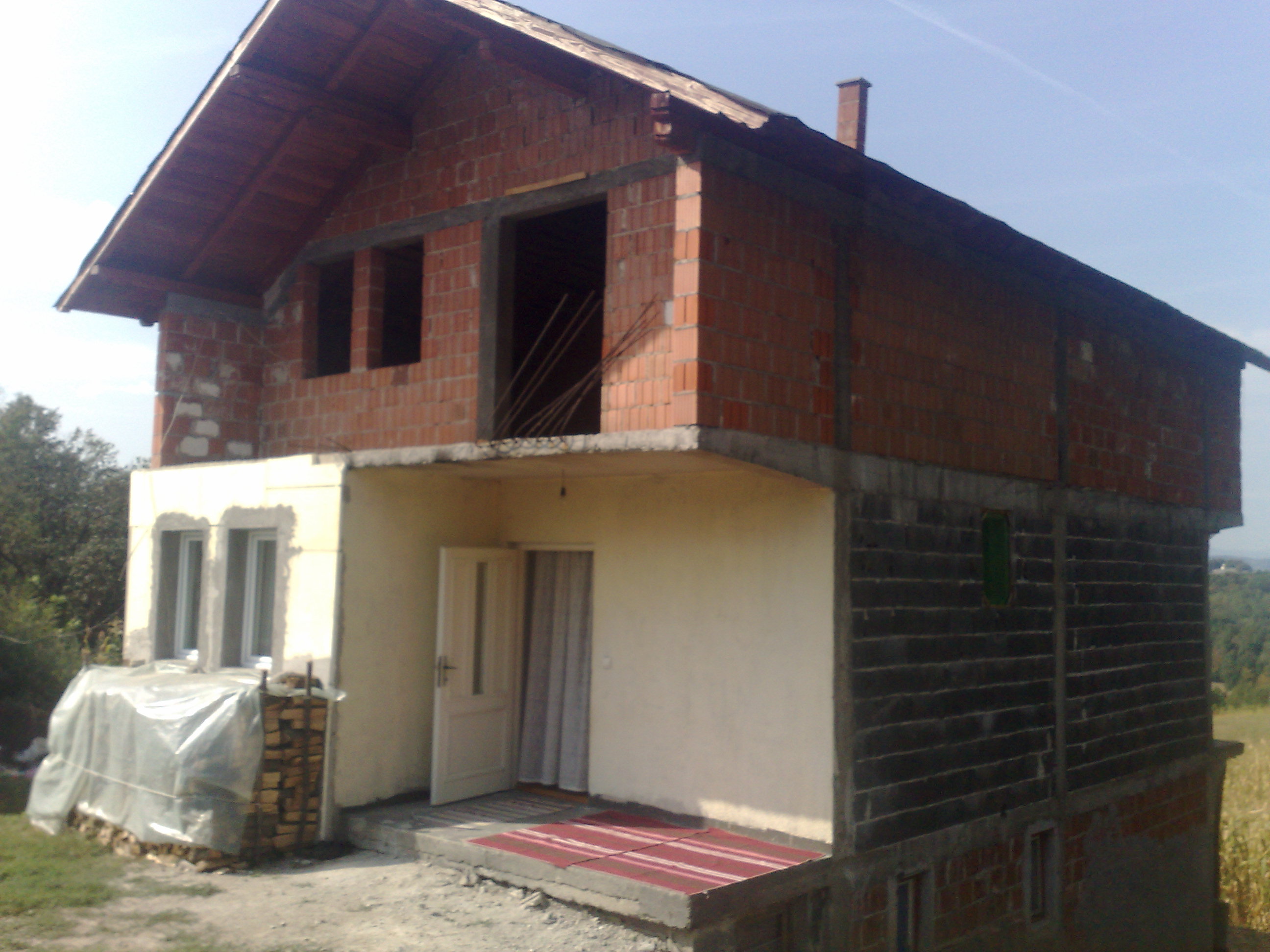 Galerija projekta Primopredaja 24. objekta