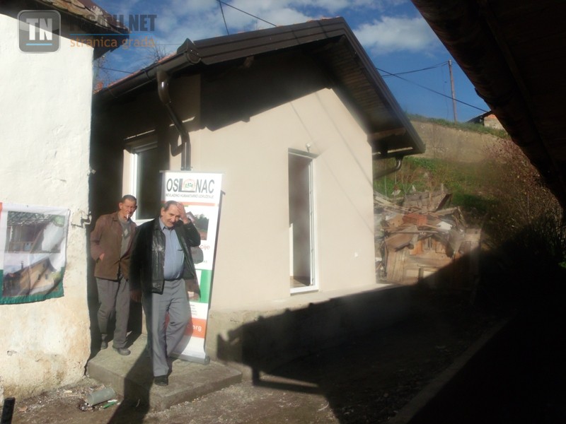 Galerija projekta Primopredaja 23. objekta