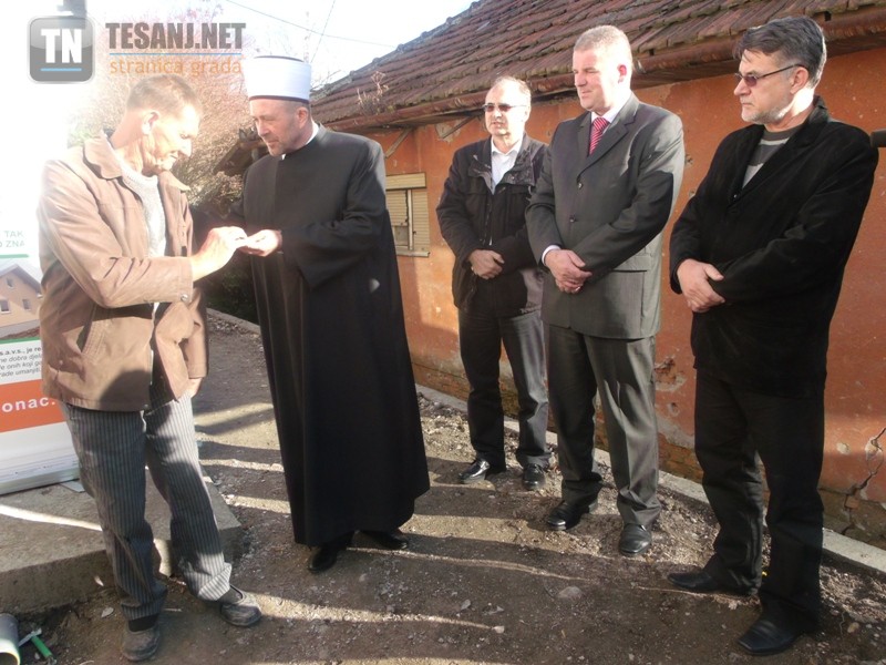 Galerija projekta Primopredaja 23. objekta