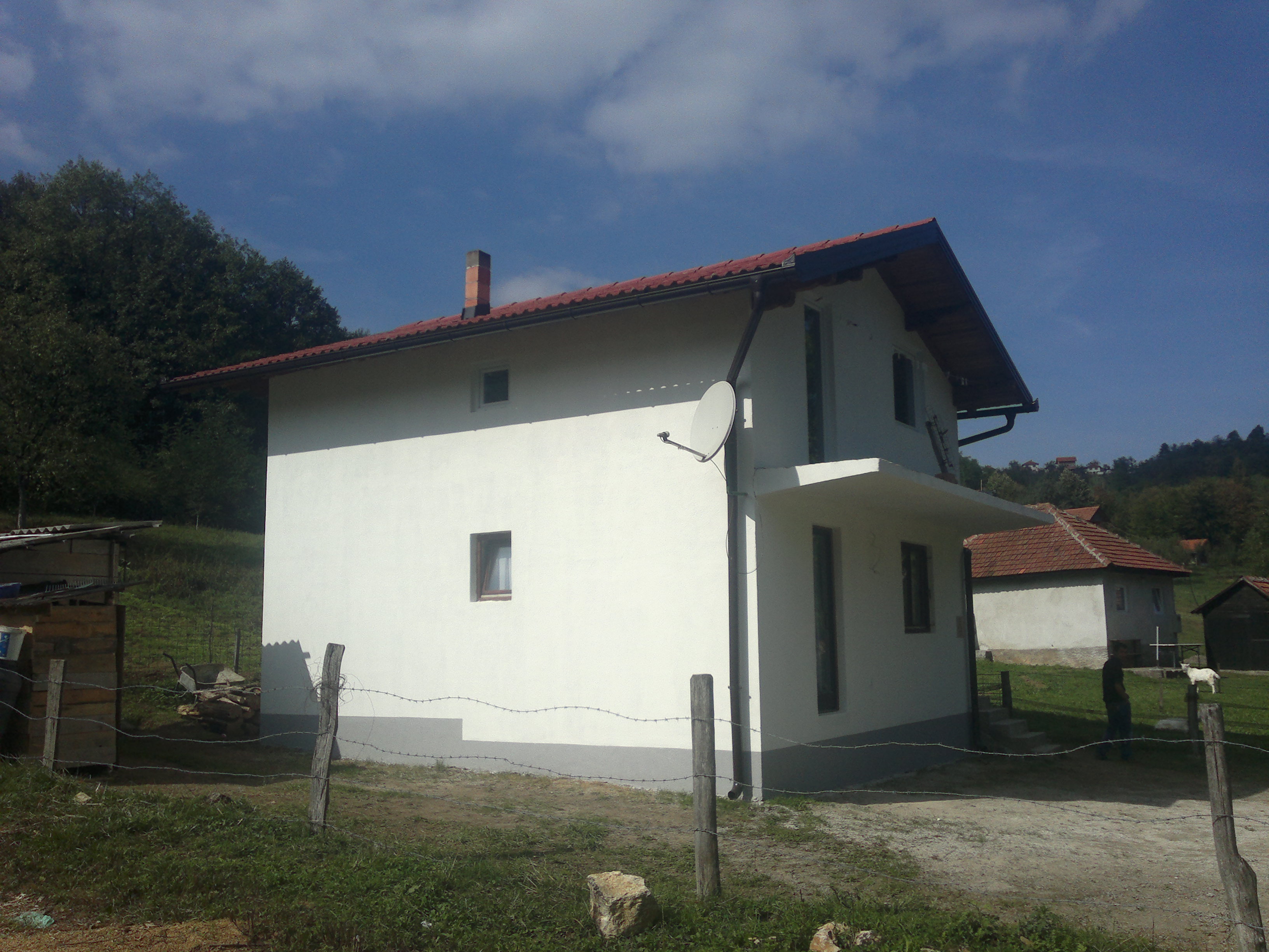 Galerija projekta Primopredaja 22. objekta