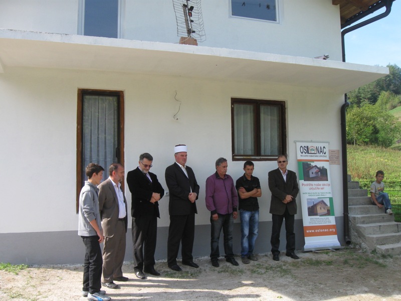 Galerija projekta Primopredaja 22. objekta