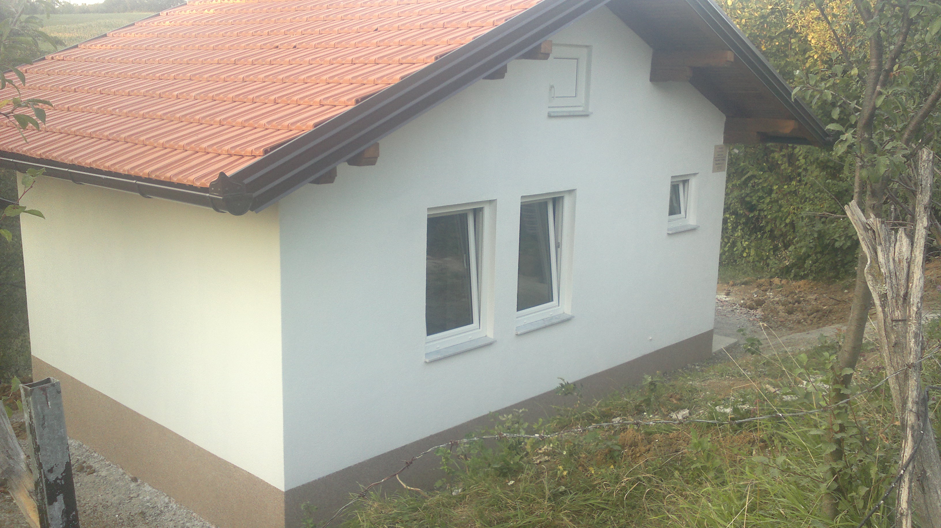 Galerija projekta Primopredaja 21. objekta