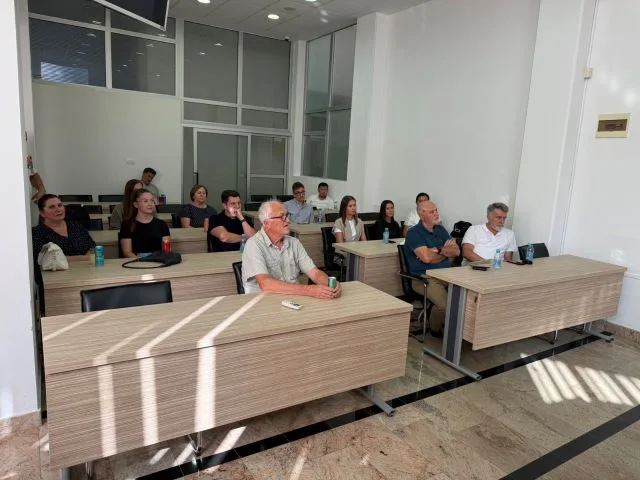 Galerija novosti PODRŠKA TALENTIMA - POTPISANI NOVI UGOVORI